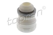 Буфер, підвіска Буфер, підвіска