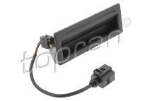 Ручка задніх дверей