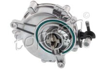 Вакуумный насос, тормозная система