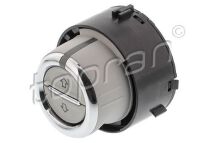 Перемикач, зсувний люк