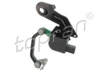 Датчик, корректор угла наклона фар