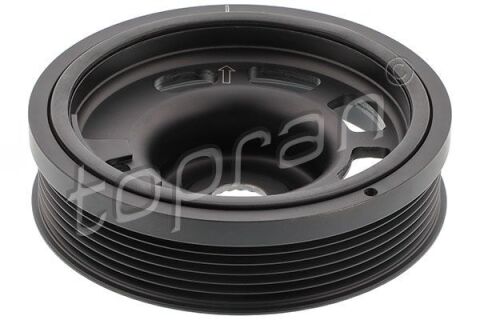 Шкив, коленчатый вал Шкив, коленчатый вал