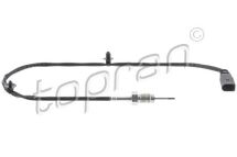 Датчик, температура відпрацьованих газів