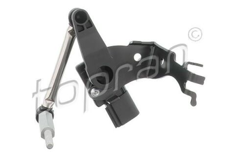 Датчик, корректор угла наклона фар