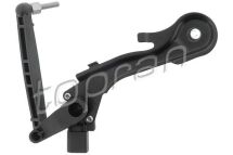 Датчик, корректор угла наклона фар