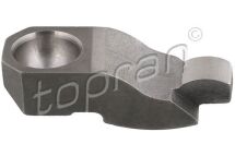 Балансир, управление двигателем