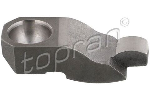 Балансир, управление двигателем