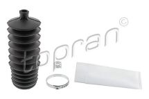 Комплект пыльника, рулевое управление