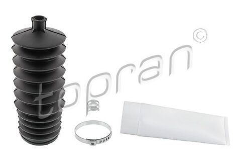 Комплект пыльника, рулевое управление