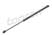 Газовая пружина, крышка багажник