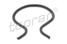 Кріпильна пружина