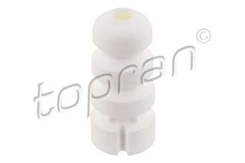 Буфер, амортизация