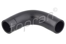 Шланг, продування картера