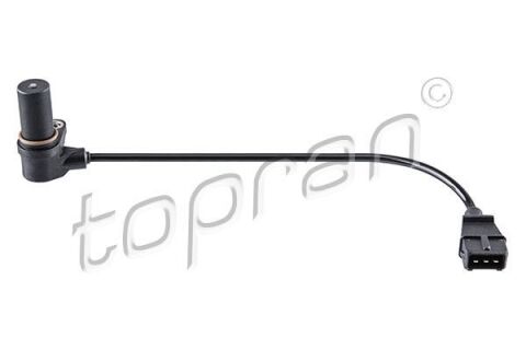 Датчик положения коленчатого вала Датчик положения коленчатого вала