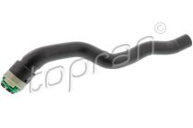 Шланг, теплообмінник (система опалення)