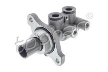 Головний гальмівний циліндр