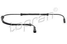 Датчик, частота вращения колеса Датчик, частота вращения колеса