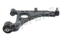 Важіль підвіски, підвіска коліс