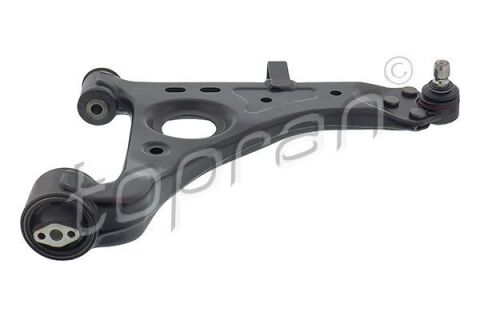 Важіль підвіски, підвіска коліс