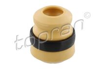 Буфер, підвіска