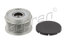 Обгінна муфта генератора