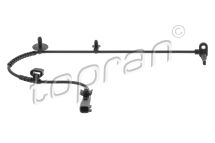 Датчик, кількість обертів колеса Датчик, кількість обертів колеса