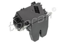 Замок задней двери Замок задней двери