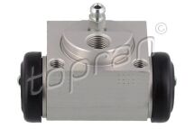 Гальмівний циліндр