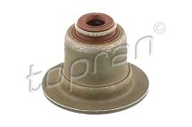 Ущільнювальне кільце, шток клапана