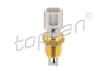 Датчик, температура вхідного повітря