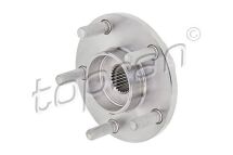 Ступица колеса