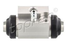 Гальмівний циліндр