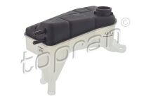 Розширювальний бачок, охолоджувальна рідина