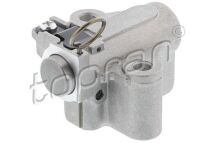 Натяжний пристрій, ланцюг привода