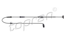 Датчик, кількість обертів колеса