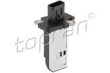 Расходомер воздуха Расходомер воздуха