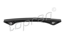 Планка успокоителя, цепь привода