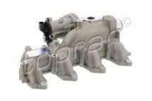 Клапан системи рециркуляції ВГ Клапан системи рециркуляції ВГ