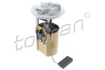 Вузол подачі палива Вузол подачі палива