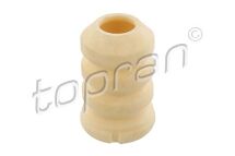 Буфер, амортизация