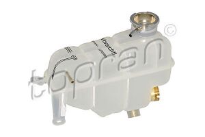 Компенсационный бак, охлаждающая жидкость