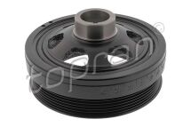 Шків, колінчатий вал Шків, колінчатий вал