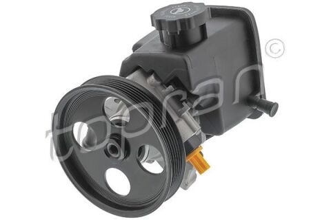 Гідравлічний насос, механізм рульового керування Гідравлічний насос, механізм рульового керування