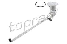 Вузол подачі палива Вузол подачі палива