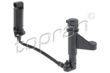 Датчик, уровень моторного масла