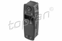 Переключатель, стеклолодъемник