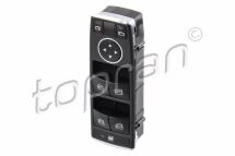 Переключатель, стеклолодъемник