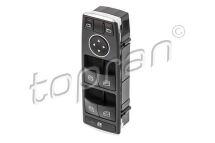 Переключатель, стеклолодъемник