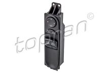 Перемикач, склопідйомник