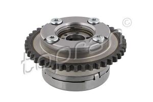 Регулятор фаз газорозподілу